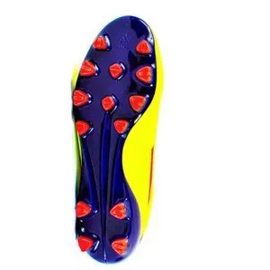 NWT Adidas Soccer cleats shoes G45653 F30 Adizero 11.5 13 Yellow FREE SHIPPING Adidas Adizero F30 | Shoes | Nwt Adidas Soccer Cleats Shoes  main image 3